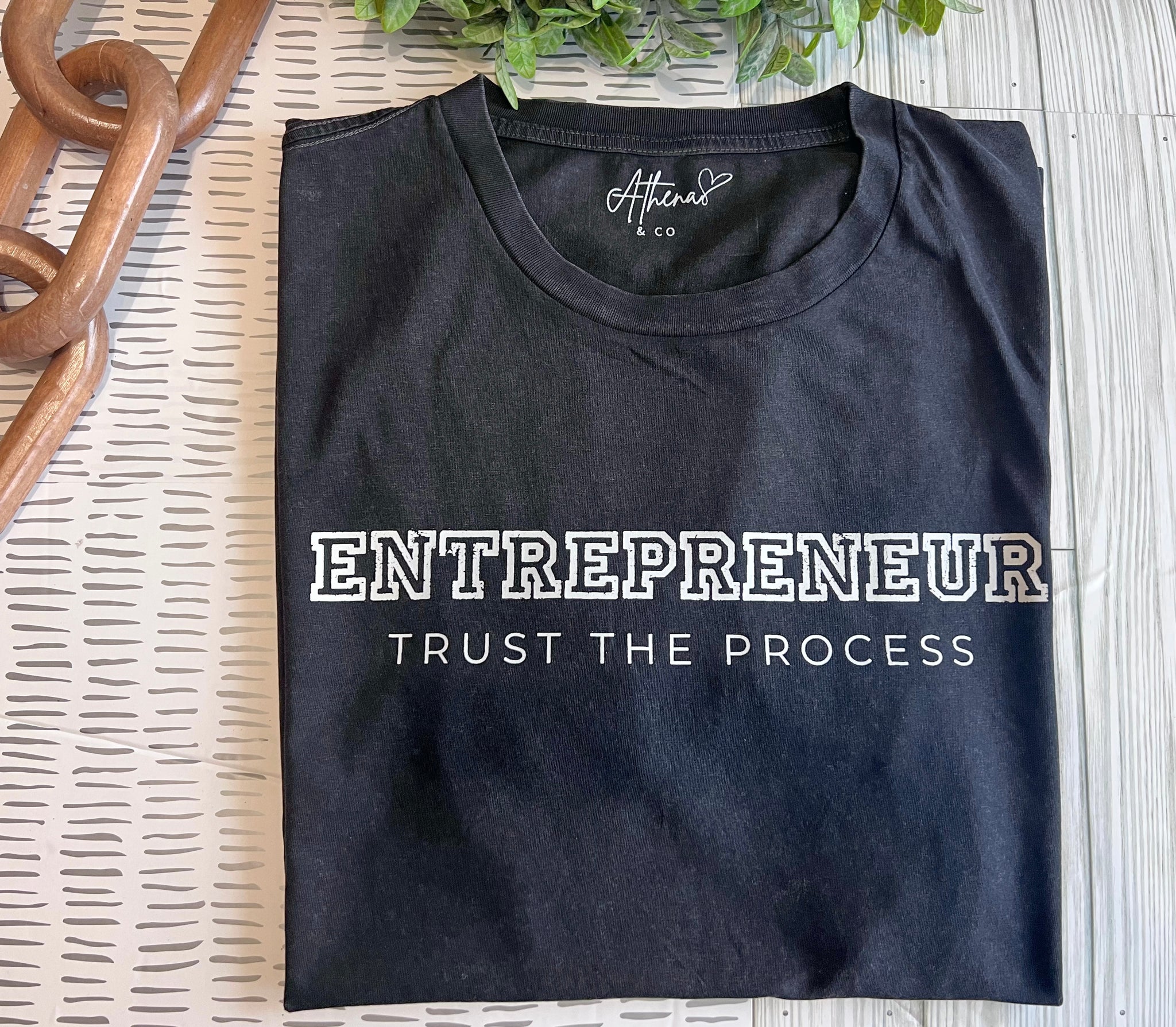 Entrepreneur Tshirt vintage style